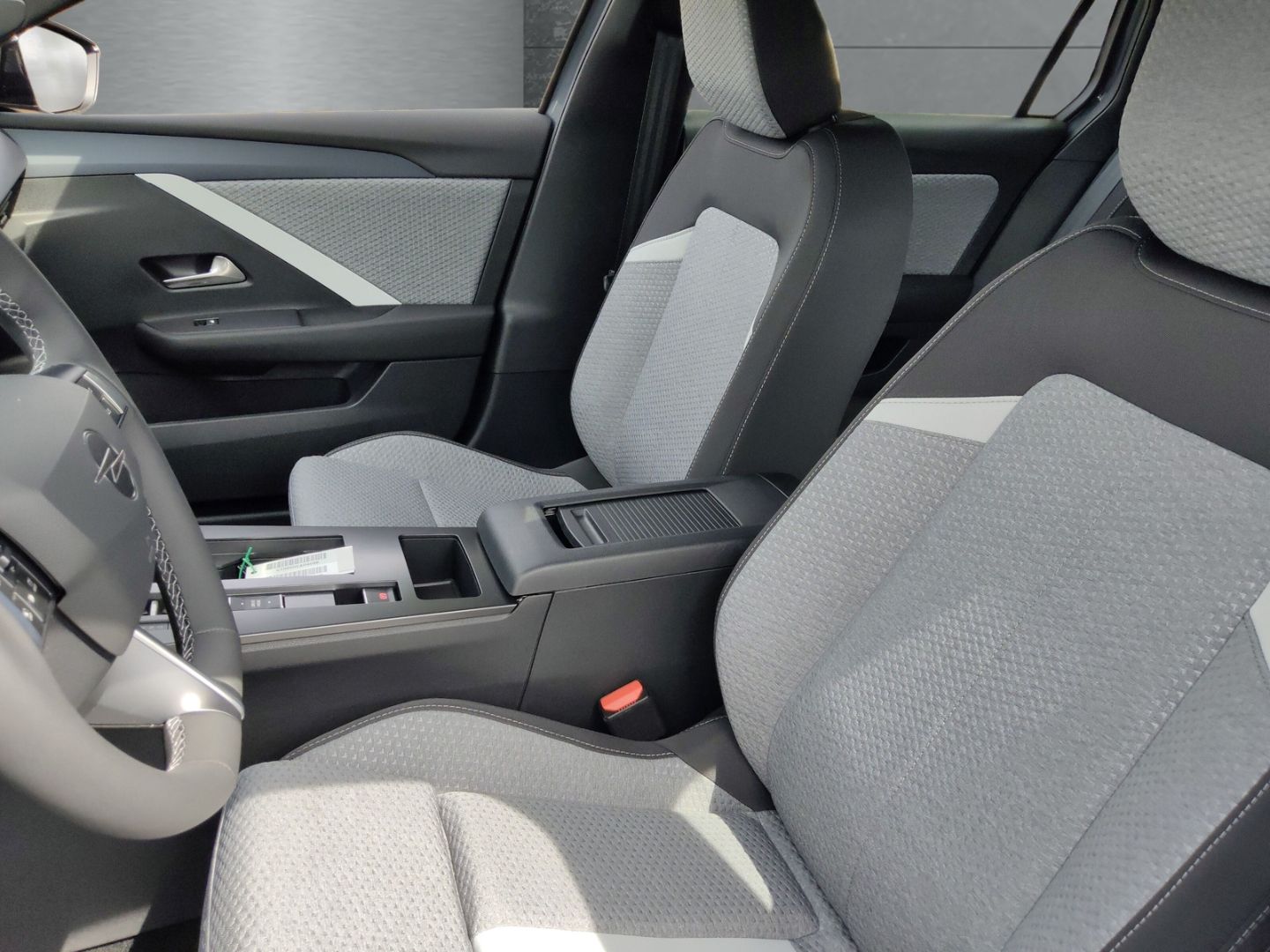 Opel Astra - Bild 8
