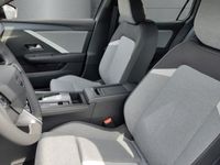 Opel Astra - Vorschau Bild 8