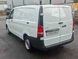 Mercedes-Benz Vito 109/110/111/114 lang*3 SITZE*PDC*SHZ*TEMPO* - Mercedes-Benz Vito: 109
