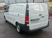 Mercedes-Benz Vito 109/110/111/114 lang*3 SITZE*PDC*SHZ*TEMPO*