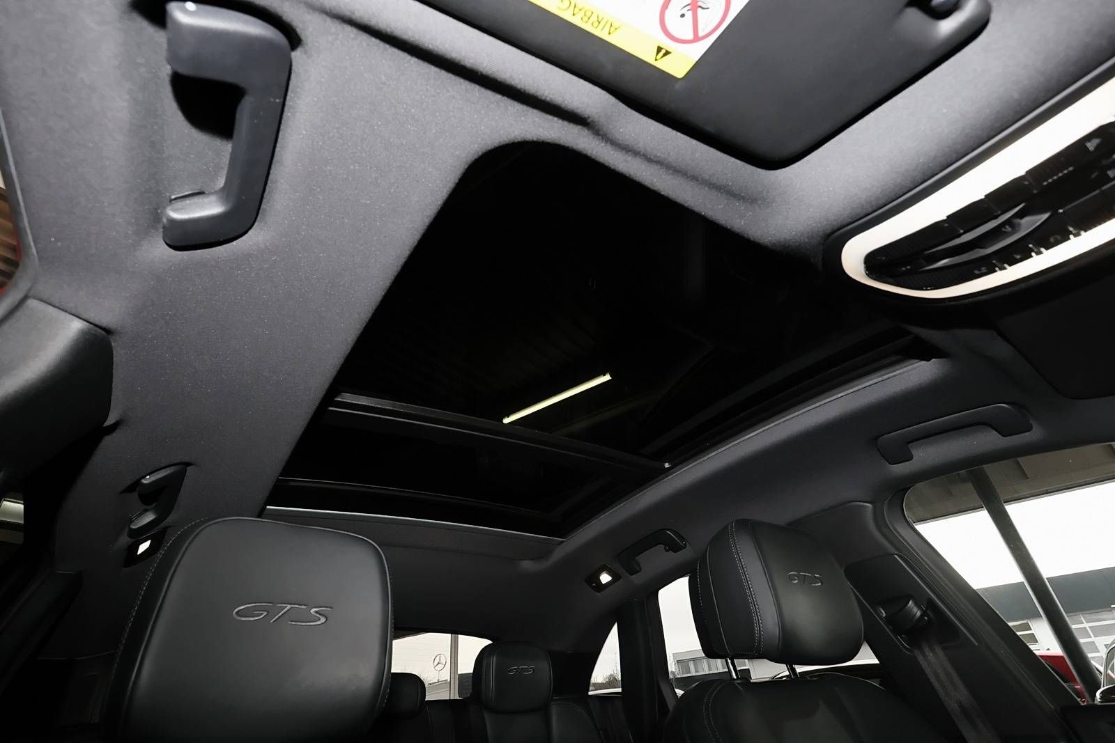Porsche Macan GTS KAMERA+PANORAMA+SPURHALTE+LED+20 ZOLL foto 7