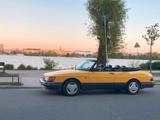 Saab 900 Turbo16 Montecarlo, No.99 - Saab 900: Turbo