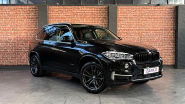 BMW X5 - 3