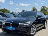 BMW 520 d  Touring ++Garantie++Finanzierung++1.Hand - BMW: Finanzierung