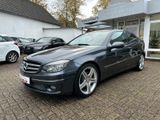 Mercedes-Benz CLC 180 K Sport-Paket - Automatik+Leder+PDC+Szh