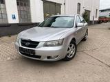 Hyundai SONATA 2.4 GLS GLS - Hyundai SONATA Gebrauchtwagen