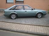 Nissan Bluebird Oldtimer - Nissan Bluebird Gebrauchtwagen