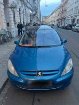 Peugeot 307 sw 1.6 - Peugeot 307 aus 2004: 307sw
