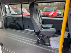 FORD Transit Kombi Behindertengerecht