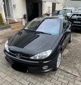 Peugeot 206 Cabriolet CC Platinum - Peugeot 206 in Bonn