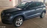 Skoda Karoq 1.6 TDI SCR DSG SOLEIL  - Skoda Karoq: Soleil