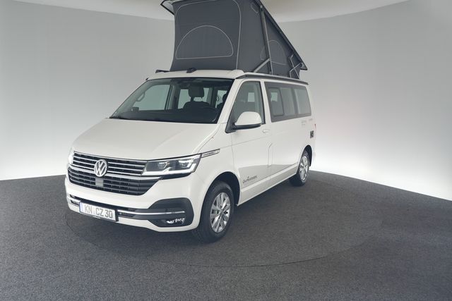 Volkswagen T6.1 California Ocean 2.0 TDI DSG GRA LED SHZ FL