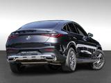 Mercedes-Benz GLC 300e 4M Coupé AMG|LED|NAV|KEYL|KAM|LM|MEMORY - : Teilleder, Plug-In Hybrid, Geländewagen