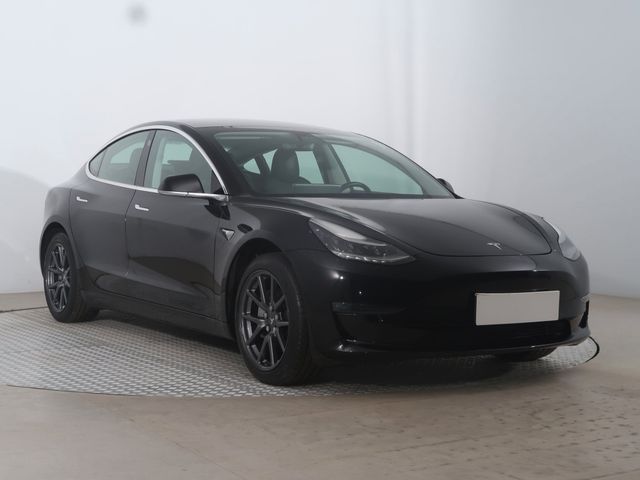 Tesla Model 3 Long Range 4WD 76kWh 2019 , 4X4,