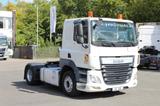DAF CF 510 E6 Flach / Retarder / Hydraulik / 1 Liege - Angebote