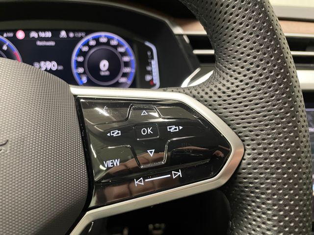 Arteon Shootingbrake Elegance 4M 2.0 TDI DSG AHK