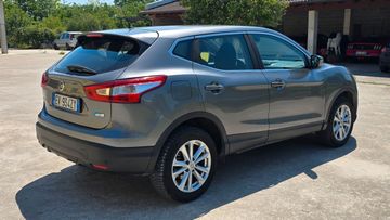 Nissan Qashqai - 11