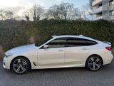 BMW 630d GT xDrive M Paket  - scheckheftgepflegte BMW 630 Gran Turismo