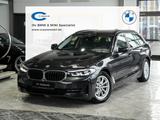 BMW 520i Touring Aut. Komfortsitz Leder AHK - BMW 520 Gebrauchtwagen in Nürnberg