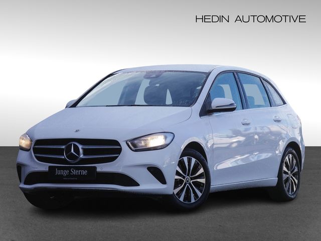 Mercedes-Benz B 250 E |NAVI|AHK|SHZ|Leder|MBUX|KLIMA|LM|PTS