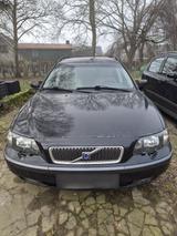 Volvo V70 2,4D 6/26 TÜV Xenon AHK - Volvo V70: 6.6