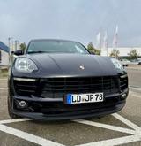 Porsche Macan S, 68tkm, 310 PS, 21 Zoll, scheckheft - Porsche: 3.2