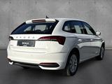 Skoda Scala Selection 1.0 TSI SELECTION LED Apple CarP - gebrauchte Limousinen in Berlin