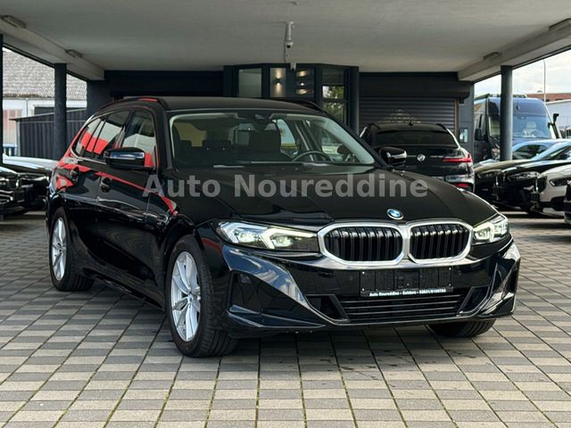BMW 318i Touring Automatik*Facelift*Curved*Live*LED*