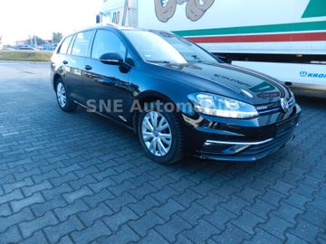 Volkswagen Golf - 3