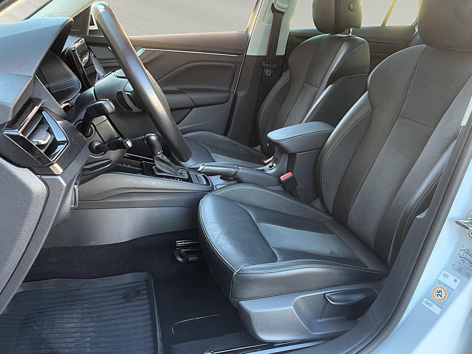 Skoda Kamiq 1.0 TSI DSG Style LED PANO NAV SHZ PDC AHK, миниатюра 9
