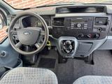 Ford Transit 260S 2.2 TDCI 85kw | 3-Pers | Trekhaak - Ford Transit 260