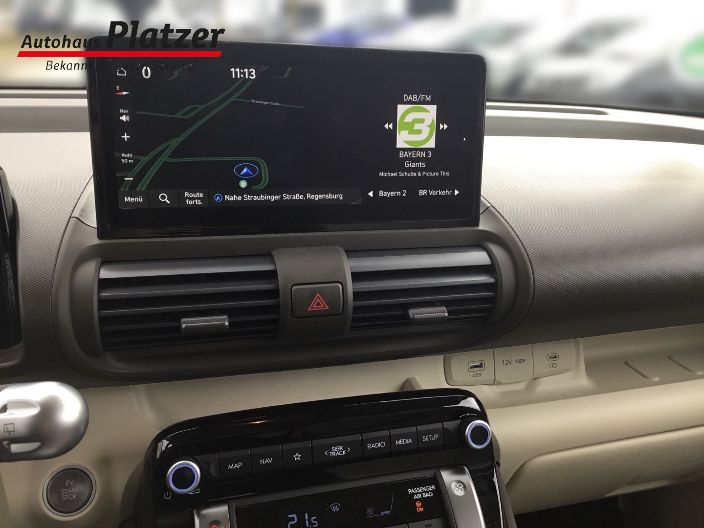 Hyundai INSTER – Bild 6