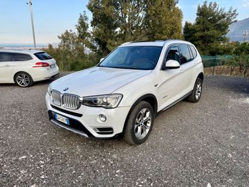BMW X3 - 3