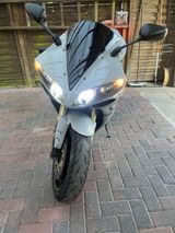 Yamaha R1 RN12 - YAMAHA 2005 R1
