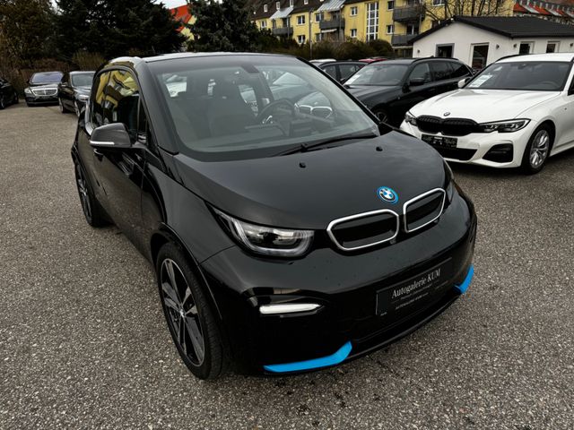 BMW i3s Sportpaket|LED|PDC|NAVI|SITHZ|KLIMAAUT