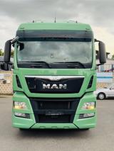 MAN TGX 18.440 Retarder Kamera StandKlima Navi - Offers
