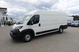 Peugeot Boxer Kasten 35+ L4H2 BlueHDI 165 - Peugeot Boxer l4h3