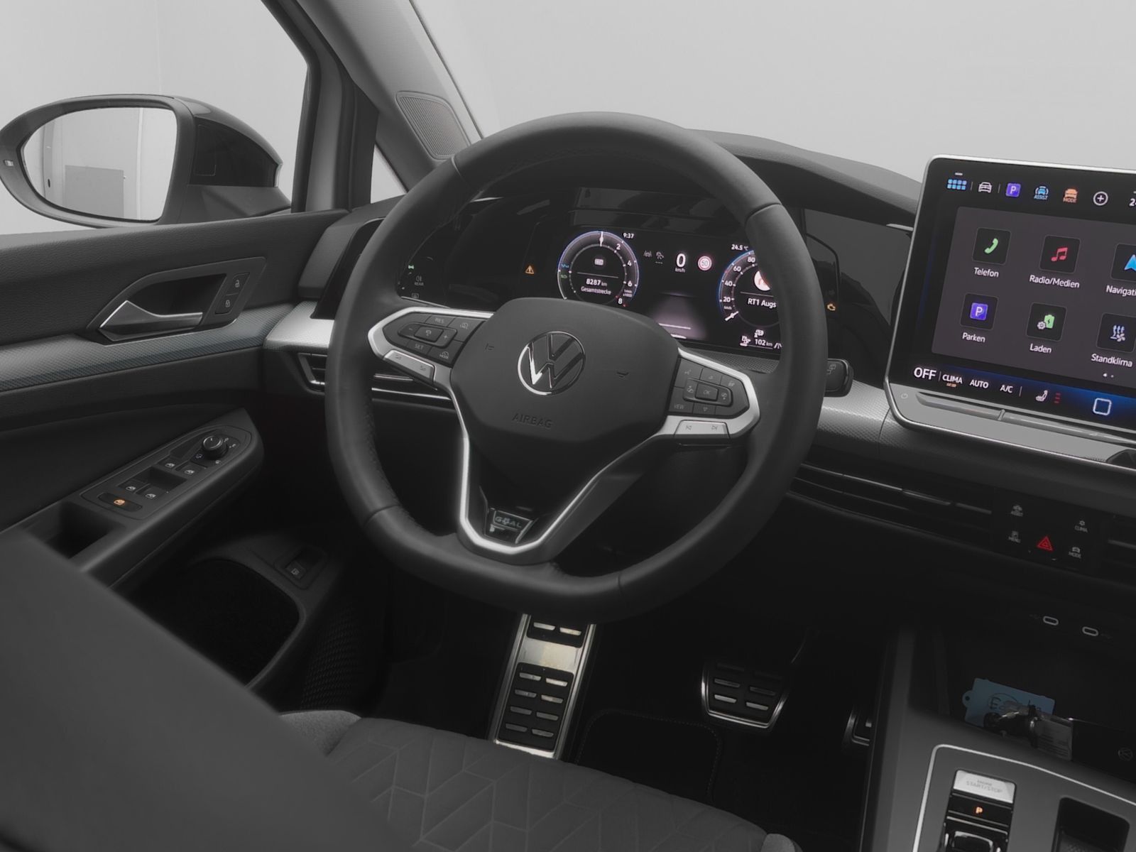 Volkswagen Golf - Bild 12