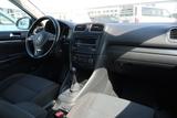 Volkswagen Golf VI Variant 1.2TSI Style TEMPOMAT+SITZHZ+++ - Volkswagen Golf: Variant Style