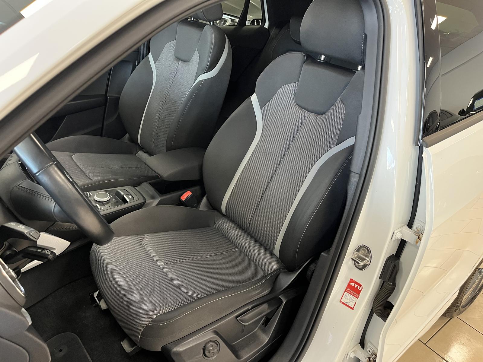 Audi Q2 30 TDI Sport*R-Cam*Pano*SHZ*LED*PDC*Navi*ACC*, миниатюра 17