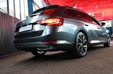 Skoda Superb 2.0 TDI SCR 140kW DSG SportLine Combi... - Skoda: Firmenfahrzeug