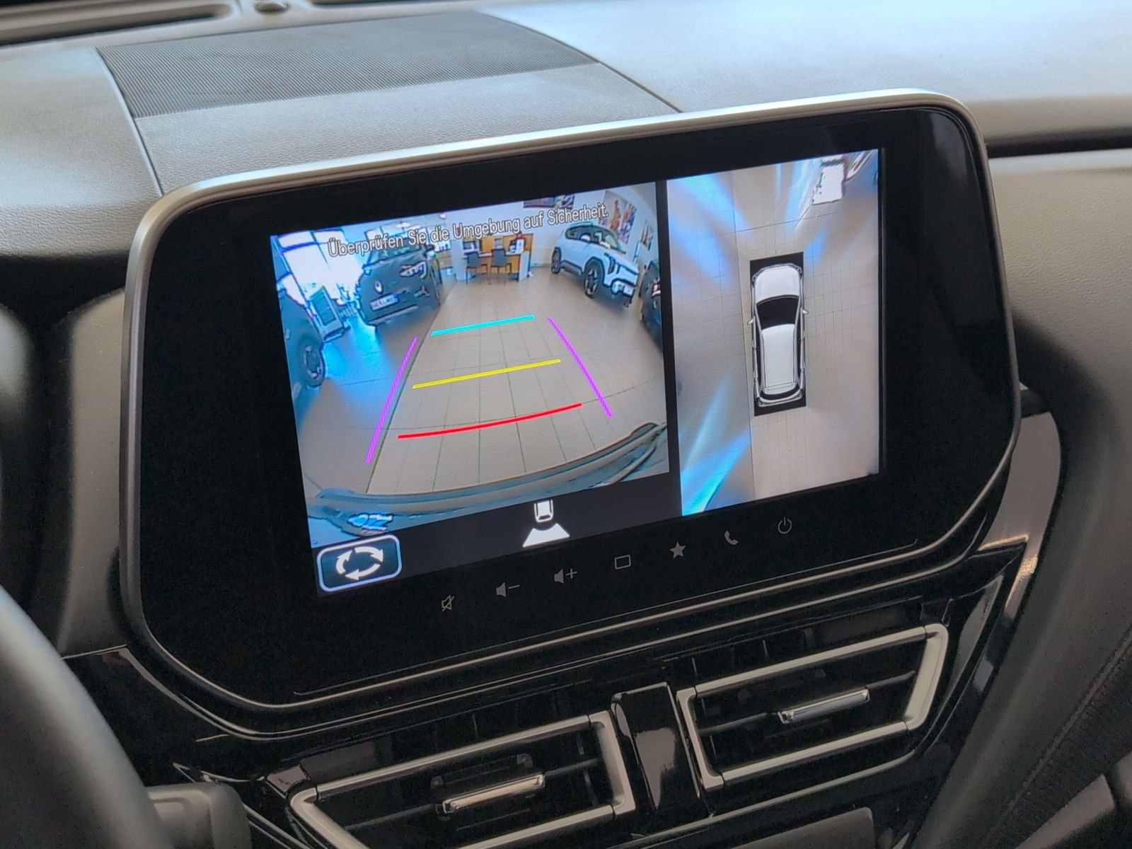 SUZUKI ANDERE S-Cross 1.4 Boosterjet Comfort ALLGRIP Navi – Bild 28