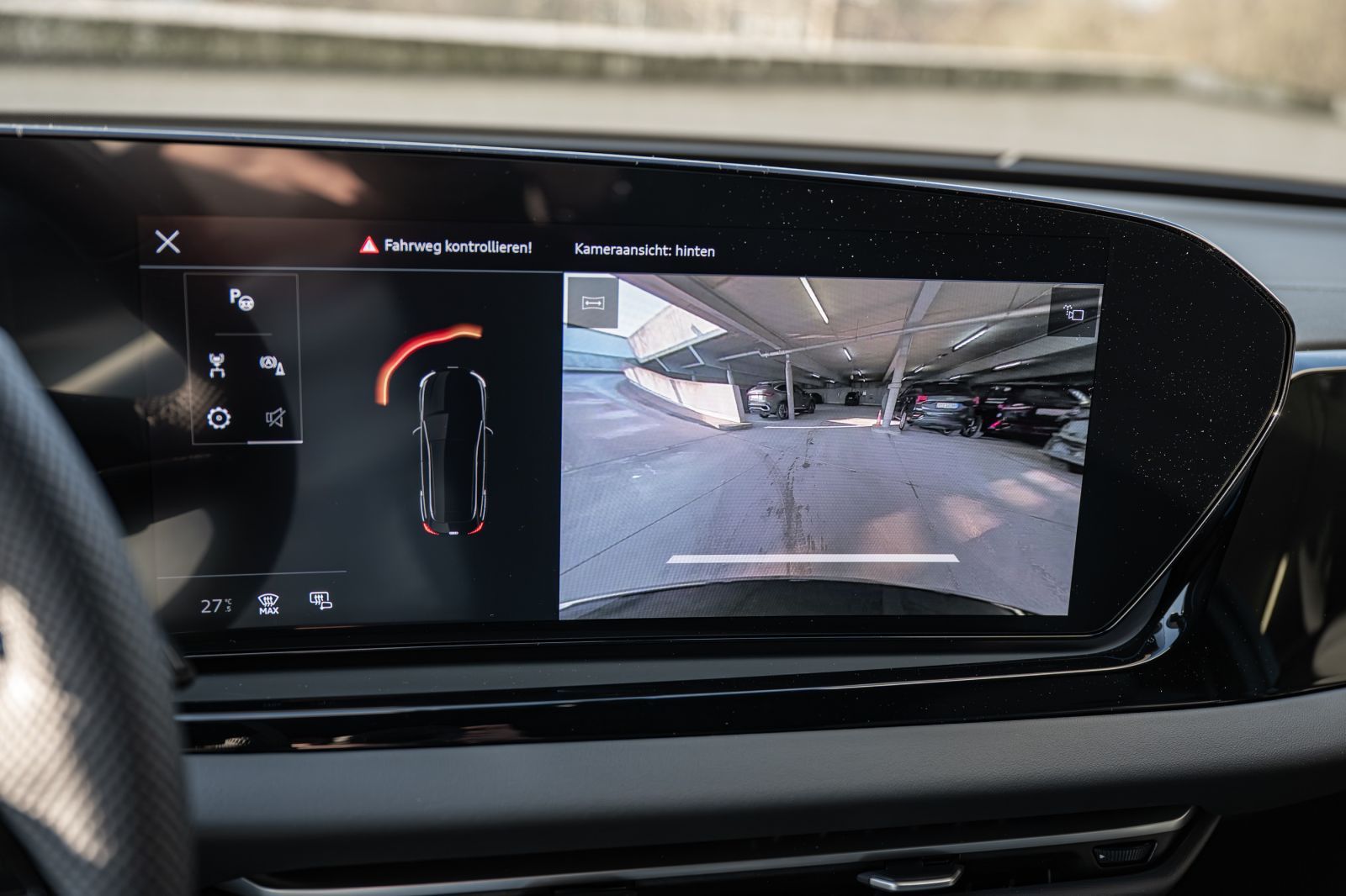 Audi A5 - Bild 16