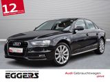 Audi A4 Limo TDI 2.0 Multitr. *S-line*Xenon+*AHK*PDC* - Audi in Bremen