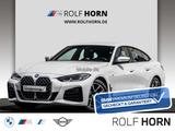 BMW 420i Gran Coupe Klimaaut. HiFi Navi LED RfKamera - BMW 420 Gran Coupé aus 2024