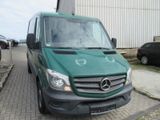 Mercedes-Benz Sprinter II Kasten 210/211/213/214/216CDI-3 Sitz - Mercedes-Benz Sprinter Gebrauchtwagen in Bochum