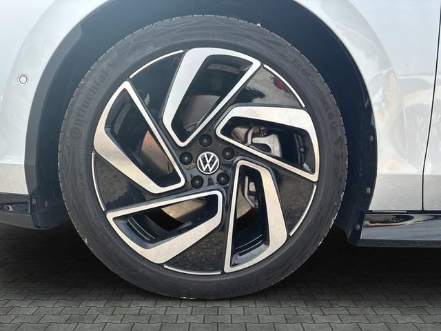 Volkswagen ID7  Tourer Pro 210 KW 77KWH*LED*NAVI*5 J. GAR*