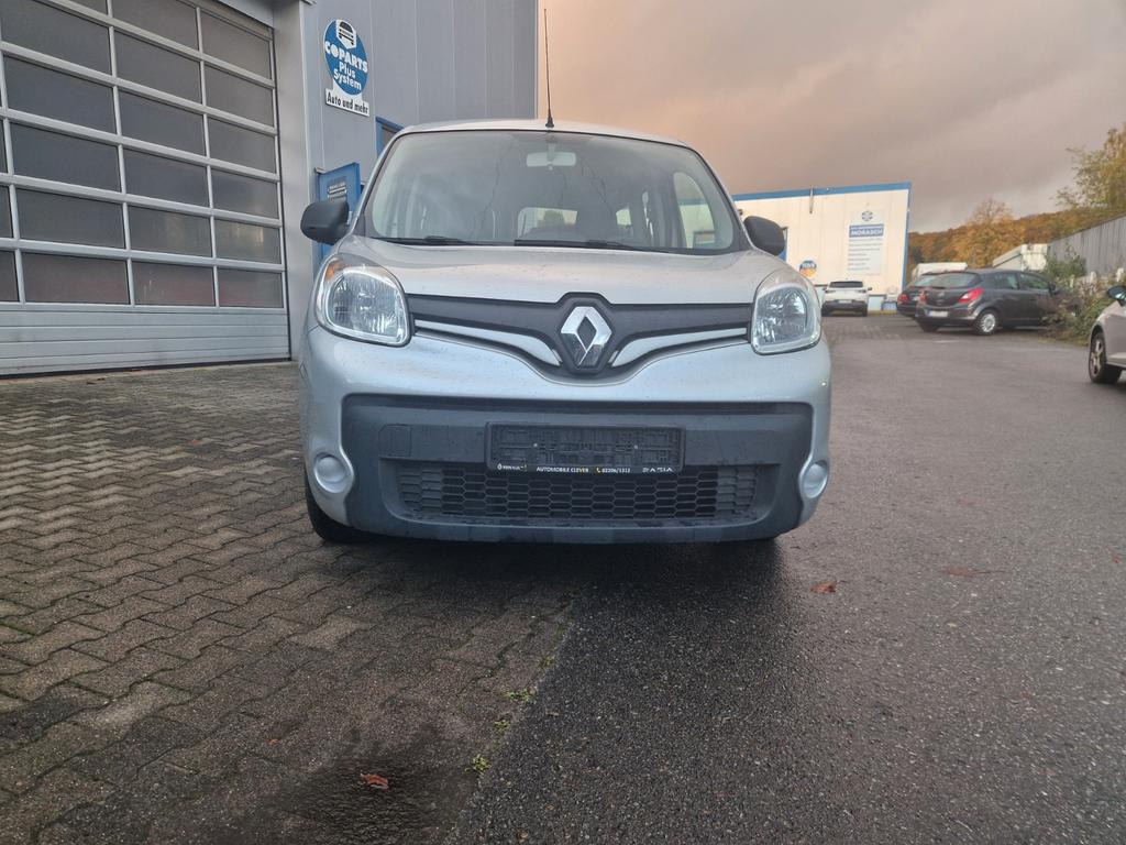 Renault Grand Kangoo