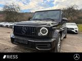 Mercedes-Benz G 63 AMG 360 ACC AHK AUT DynLicht Fernlichtass.