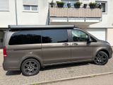 Mercedes-Benz Marco Polo  - Mercedes-Benz Integrierter